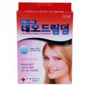 덤스팟패치 드 드레싱특대형 드림덤 네오 EWFJG5AF