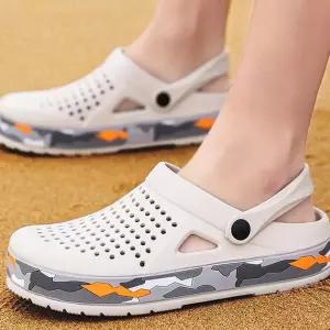 병원 남자슬리퍼 실내화 학교슬리퍼 남성슬리퍼 푹신한