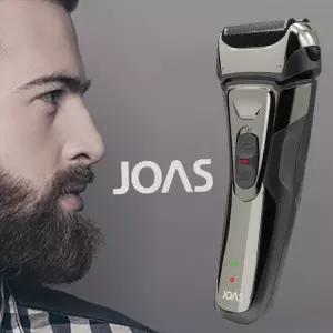 자동면도기 충전면도기 면도기 조아스 강력 이중커팅 전기면도기