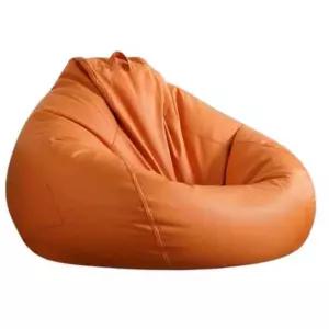 빈백 1인소파 안락 핑크 소파 휴식 원룸 안락의자 쿠션 바닥