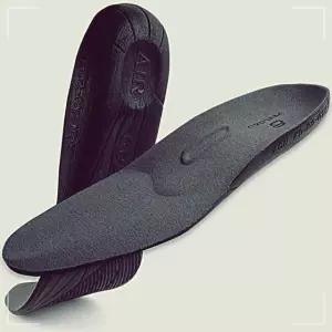 국산 신발 깔창 F.G 인솔 기능성 아치 쿠션 골프화 EWFGC7LE