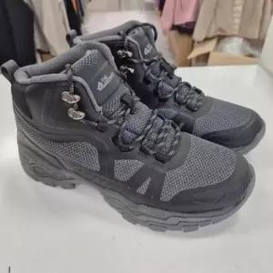 레드페이스 HC17 콘트라밸리미드등산화 REMCX22101블랙