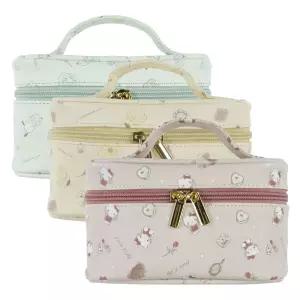 산리오 여행파우치 화장품가방 3종용치 파우치 키티치 포차코치 폼푸린치 화장품치 미니치 메이크업치 캐릭