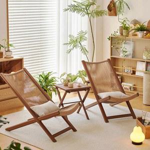 접이식 등받이 의자 야외 폴딩 공원 경량 알록달록 발코니 플라스틱 체어 휴대용