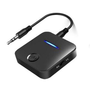 블루투스 5 0 수신기 카드 Bluetooth 송신기 오디오블루투스리시버 in MP4