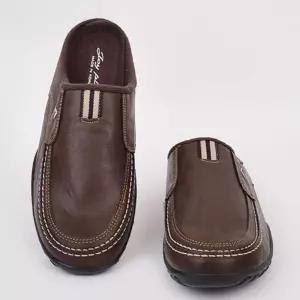 캐주얼슬리퍼 남자용슬리퍼 슬리퍼구두 남자외출용슬리퍼 뮬슈즈