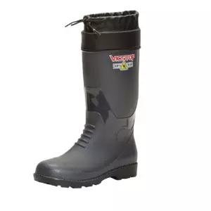 논슬립 요딩장화 PS01 고무 산업 작업용 고무장화 주방 농사용 성인 안전 반장화 발목 논장화 요장화 남성