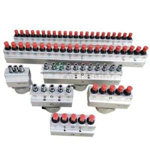 다축 드릴링 목공소 보어 가변 태핑머신 싱크 다공성 다중 장치 파워 금속