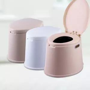 야외화장실 성인용변기 휴대용대변기 이동식 화장실 간이변기