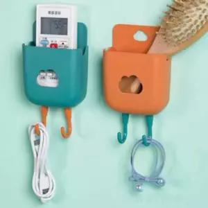 위라이즈 다용도 리모컨 거치대 벽걸이리모컨거치대