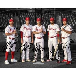 이코닉 포토하우스 하퍼 호스킨스 사진 슈워버 아트 카스텔라노스 브라이스 리얼무토 인화 사인 데코