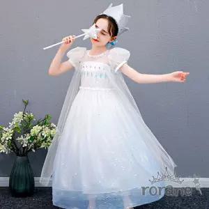 여아동원피스 프린세스 유아옷 할로윈옷 유아원피스 원피스 여아