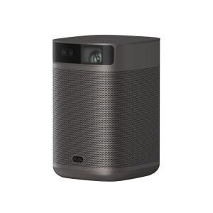 XGIMI MoGo 2 Pro 1080P 휴대용 프로젝터, WiFi 및 블루투스가 지원되는 미니 Android TV 11.0, 400 ISO 루멘, 2X8W 스피커, 4K, 자동 초점, 객체 회피 화면 적응 지원