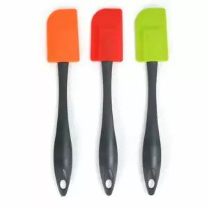 [하프클럽/브이와이]실리콘스파츌라 주걱 스페츌러 이유식스파츌라