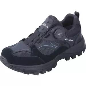 레드페이스 REDFACE HC02 콘트라파이크등산화NA 콘트라파이크등산화 네이비 방수남여등산화 RELCX24107N