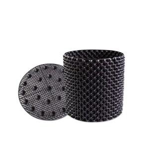 가지 치기 식물 뿌리 제어 보육 냄비 트레이너 빠른 성장 컨테이너 정원 나무 분재 이식 도구 Nersery