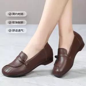 가을 여사친 단화 컴포트화 구두 속굽 플랫 4계절 원픽3