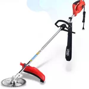 유선 예초기 벌초 전기예초기 조경관리 가정용 전기 잔기