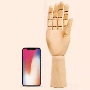 손관절나무인형 손모형드로잉 미술 데생 300x52mm