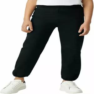 길단 유스 엘라스틱 하의 스웨트 팬츠 스타일 G18200B