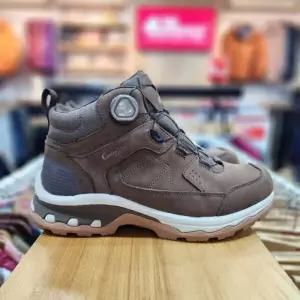 레드페이스 공용 콘트라레인지미드등산화 REMCX23100X