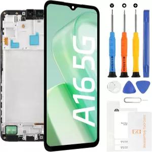 삼성 갤럭시 A16 5G 화면 교체용 인셀 SM-A166B SM-A166P SM-A166E 6.7인치 LCD 디스플레이 터치