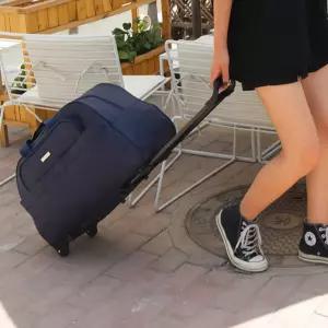 이동시 편한 바퀴 달린 여행용 다용도 휠 보스턴백캐리어백 달린가방 바쉬 휠백 용가방 스포츠 경량 형백