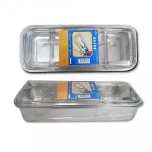 리빙 로즈 스텐 수저통 수저꽂이 수저함 수저정리함 수저꽂이