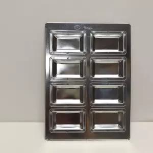 휘낭시에 틀 마들렌 몰드 제과 홈베이킹 제빵 베이커리