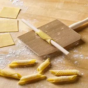 뇨끼판 뇨끼보드 뇨끼 파스타 뇨키판 만들기 이탈리아요리 단일 항목 판매