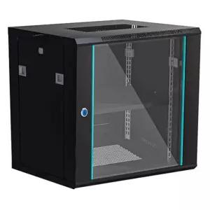 서버실 케이스 하드랙 소형 허브랙 네트워크 랙케이스