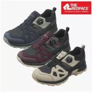 레드페이스 REDFACE 홈플러스몰02 마션등산화BG 콘트라마션등산화버건디 RELCX21107