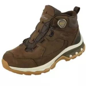 레드페이스 CX23100_공용 콘트라 레인지 미드 등산화
