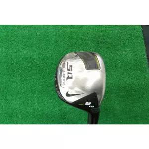 유틸 나이키 SQ SUMO R강도 18도 커버x