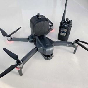 촬영 드론 로얄2전용5KM 일반 가벼운 수색 입문용 드론용 스피커 수색용 인터콤 M300