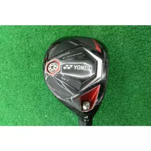 유틸 요넥스 EZONE GT/R강도/도수24도/커버:유