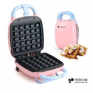 키친아트980 렉스 와플메이커 와플만들기 제조기