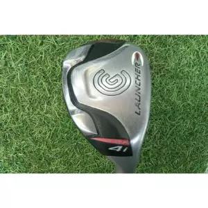 유틸 클리브랜드 LAUNCHER/R강도/도수23도/커버:유