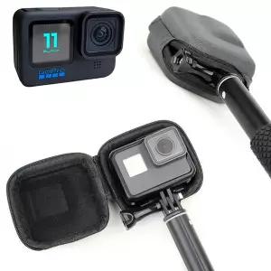 고프로 11 블랙 호환 액션캠 미니 파우치 케이스 가방