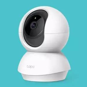 홈 보안 원격 회전 와이파이 감시 카메라 200만 화소 실내 펫