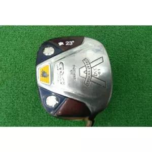 유틸 지브이투어 GREAT VICTORY LD350 S강도 23도 커버x