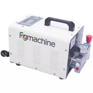 대용량 안개발생기 연못 분무기 발생기 안개 6헤드 분수대