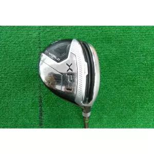 유틸 혼마 TW XP-1/R강도/도수19도/커버:유