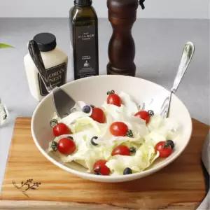 [마이모노샵][마이모노샵] 스텐 요리 조리도구 서빙 요리국자 스푼 샐러드포크 차수저 (17307083)