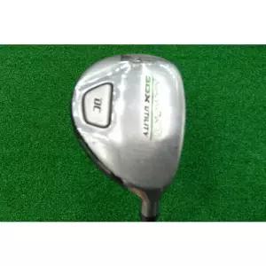 유틸 니켄트 3DX/S강도/도수15도/커버:무