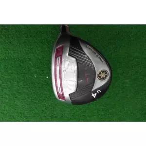 유틸 야마하 20 C s L강도 22도 커버x