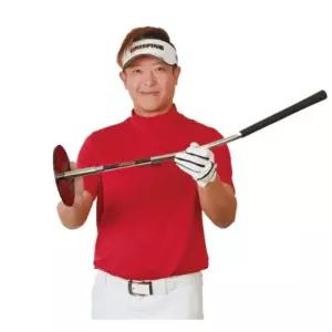 LPSwing 퍼팩트턴 스윙 연습기 PERFECT TURN＋LP스윙