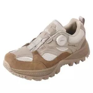 레드페이스 REDFACE HC02 콘트라파이크등산화BE 콘트라파이크등산화 베이지 방수남여등산화 RELCX24107B