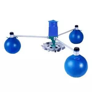 수조 연못 펌프 양어장 공급기 발생기 수족관 산소 양식장