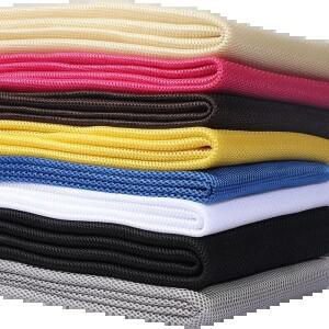 160x45cm/160x200cm 스피커 메쉬 천 방진 방음 네트 커버 Gille 패브릭 먼지 필터 보호 AccessorieTJ8690